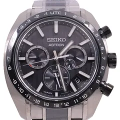 2025年最新】セイコーアストロンgpsソーラーデュアルタイムの人気  
