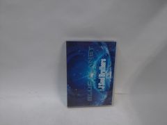 三代目 J Soul Brothers /BLUE PLANET LIVE TOUR 2015【Blu-ray】状態：非良のサムネイル