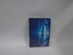三代目 J Soul Brothers /BLUE PLANET LIVE TOUR 2015【Blu-ray】状態：非良