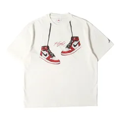 【希少】NIKE エアジョーダン1 Chicago 1985 Tシャツ　3XL 希少】NIKE エアジョーダン1 Chicago 1985 Tシャツ 3XL - メルカリ