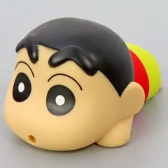 【中古】おもちゃ 野原しんのすけ A(ノーマル) ぴゅーぴゅー水てっぽう 「クレヨンしんちゃん」