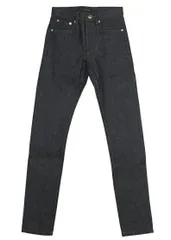 A.P.C(アーペーセー) DENIM BR PNST プチニュースタンダードジーンズ デニム 25082-1-60306