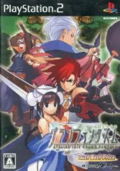 【中古】PS2ソフト イリスのアトリエ グランファンタズム [ベスト版]