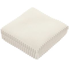 [Limited Quantity] 8*8cm Cleaning Cloths, Watch Wipes, 50-Piece Set, for Cameras, Jewelry, Precious Metals, Glassware, LCD Screens, Stringed Instruments, Chamois Cloths, Polishing Cloths, High-Quality Cleaning Cloths