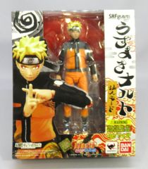 □76l) ねんどろいど うずまきナルト 六道仙人Ver. NARUTO疾風伝