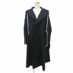 新品同様 REGULATION Yohji Yamamoto コート サイズ3 楽天市場】REGULATION Yohji Yamamoto（コート・ジャケット