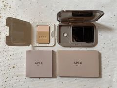 新品】ポーラ アペックス ブライトリタッチングパウダー APEX - メルカリ