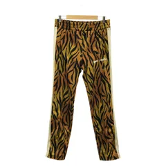 Palm Angels バンダナ柄パンツ 赤　トラックパンツ青系　S 2本セット 8040000955537_1.jpg?v=