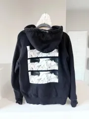*大幅値下げ中* 【✴︎激レア✴︎】SUPREME × AKIRA パーカー AKIRA/Supreme Patches Hooded Sweatshirt - UG.SHAFT