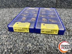 ★住友電工　旋盤加工チップ　ACU2500　2個セット　AOMT170508PEER-G　未使用品