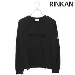 2025年最新】MONCLER メンズ トレーナー・スウェットの人気