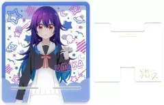 【中古】雑貨 小ノ星海果 アクリルコミックスタンド 「星屑テレパス」