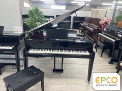☆73862【電子ピアノ】YAMAHA CLP775DW 20年製 - メルカリ