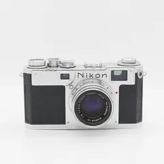 2025年最新】ニコン S2 前期の人気アイテム - メルカリ 
