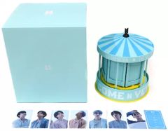 BTS マーチボックス 11 公式 BTSMARCHBOX 11 - メルカリ