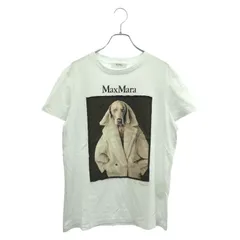 MAX MARA マックスマーラ Tシャツ 半袖Tシャツのサムネイル