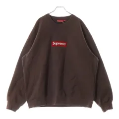 Supreme カナダ製 スウェット Lサイズ Lサイズ Supreme S Logo Hooded Sweatshirt