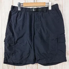 【Men's M ネイビー系】 The North Face ( ザ・ノースフェイス ) クラス V カーゴ ショート パンツ Class V Cargo Short Pants ハーフパンツ ショ－ツ NB41331 Men's  化繊 シ