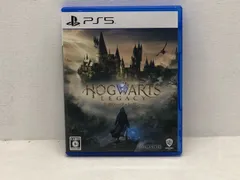 PS5 ホグワーツ・レガシー【PS5011-008】058