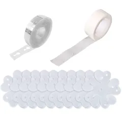 【人気商品】サムコス バルーンアーチキット バルーンクリップ バルーンテープ バルーン装飾セット 風船 チェーン 風船 テープ 装飾 アーチ 誕生日 結婚式 式典用 クリスマス