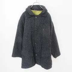 2025年最新】BARNEYS NEW YORK メンズ ピーコート・ウールコート