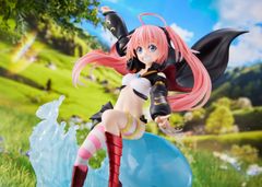 転生したらスライムだった件 ミリム・ナーヴァ～出撃なのだ!～