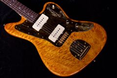 used】FAT / Tour Sample Series Fixed Wah TYPE 06 #T-150013