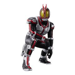 HG仮面ライダー555 vol.1【仮面ライダーファイズ】単品/HG555-1