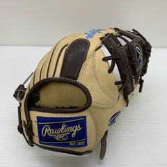 Rawlings 軟式用 グローブ ペイズリー柄 - メルカリ