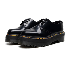 新品、未使用 Dr.Martens ドクターマーチン 1037 厚底マーチンブーツ#04