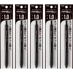 2023年最新】Pentel ぺんてる ゲルインキボールペンの人気アイテム