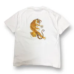 白M【WACKOMARIA】24FW TIM LEH L/S／新品タグ／送料込 WACKO MARIA - XL 新品 WACKOMARIA TIM LEHI 長袖 Tシャツ ロンT