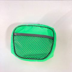 自転車　フレームバッグ