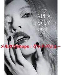 ちゃんみな DVD セット Amazon.co.jp: AREA OF DIAMOND (DVD2枚組) [DVD] : ちゃんみな: DVD