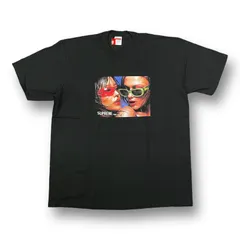 2026年最新】Supreme Eyes Shirtの人気アイテム - メルカリ