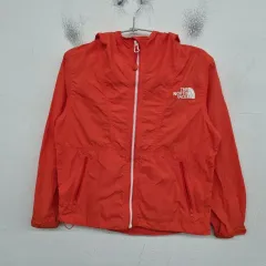 110 size THE NORTH FACE(ザノースフェイス) キッズ 軽量 ウィンドブレーカー ジャケット