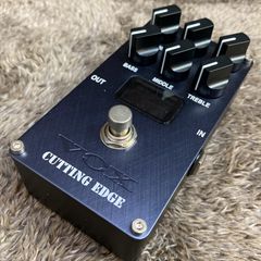 【尾張小牧店】【楽器】 中古 VOX | ボックス エフェクター VE-CE CUTTING EDGE 【472】