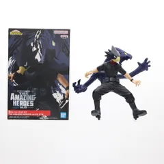 常闇踏陰(とこやみふみかげ) 僕のヒーローアカデミア THE AMAZING HEROES vol.25 フィギュア プライズ(2617239) バンプレスト