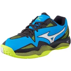 MIZUNO - [ミズノ] テニスシューズ メンズ ウエーブインテンス ツアー 4【28.0】 MIZUNO - [ミズノ] テニスシューズ メンズ ウエーブインテンス