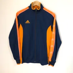 2025年最新】トラックジャケット adidas オレンジの人気アイテム  