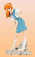 [중고] 에반게리온 신극장판 비네티엄 센터·오브·TOKYO-3 Vol.2 식파·아스카·랭글리