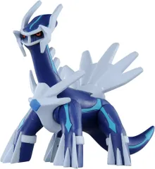 【新品】 タカラトミー ポケットモンスター TAKARA ディアルガ モンコレ TOMY -