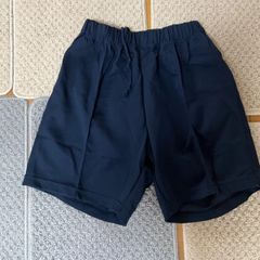 ネイビー膝上丈パンXOサイズ10枚セット