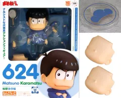 おそ松さん　ねんどろいど　箱なし　まとめ売り おそ松さん ねんどろいど 箱なし まとめ売り おそ松さん ねんどろいど