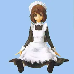 2025年最新】けいおんフィギュア メイド服の人気アイテム - メルカリ