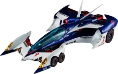 ヴァリアブルアクション 新世紀GPXサイバーフォーミュラSAGA ガーランドSF-03 -Livery Edition-のサムネイル