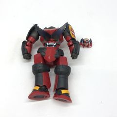 ガンダム モビルスーツアンサンブル シャア専用ドム - メルカリ