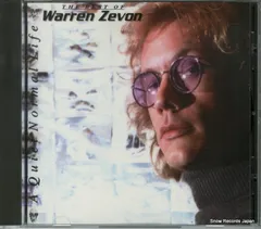 2025年最新】WARREN zevonの人気アイテム - メルカリ
