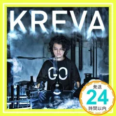 GO 通常盤 [CD] KREVA_02