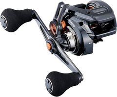 【SHIMANO/シマノ】048356 25バルケッタFカスタム 150DHXG (048356) ベイトリール